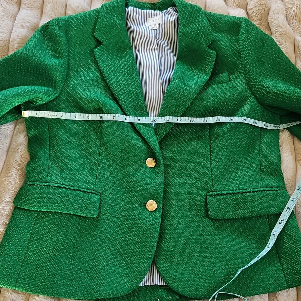 J Crew Blazer - Picture 9 of 16